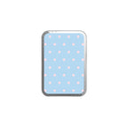 Sea Salt Lychee Soda Cardholder Stand