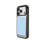 Sea Salt Lychee Soda Cardholder Stand