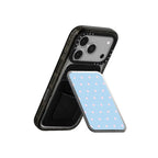 Sea Salt Lychee Soda Cardholder Stand