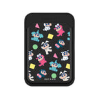 Transforming Shinchan Card Wallet