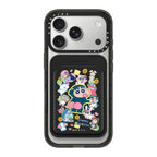 Shinchan Sticker Card Wallet | Image 1
