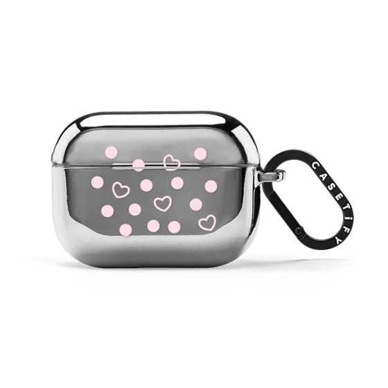 Peach Soda Earbuds Case | Image 1