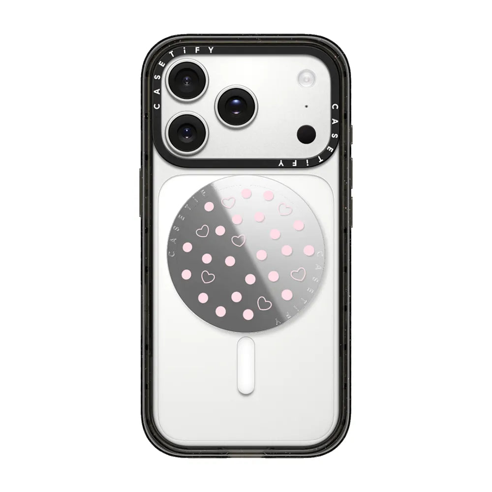 Peach Soda Snappy Grip Stand | Image 1