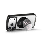 Peach Soda Snappy Grip Stand