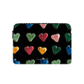 It's Hearts - Rainbow | Image 1