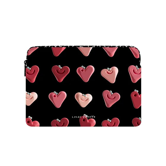 It's Hearts - Red | Image 1