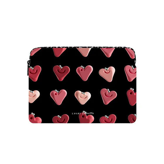 It's Hearts - Red | Image 1