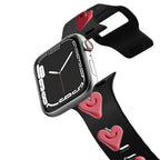 It's Hearts - Red | Image 1