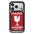 DHL Shipping Stickers Card Holder | Image 1