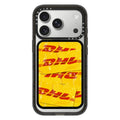 DHL Sticker Card Holder | Image 1