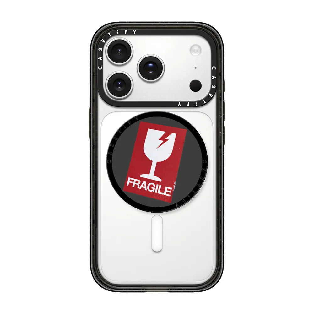 DHL Shipping Stickers Grip stand | Image 1