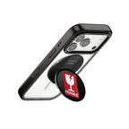 DHL Shipping Stickers Grip stand