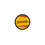 DHL Sticker Grip stand