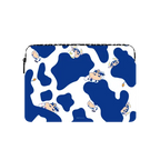 Shinchan (Cow) Laptop Sleeve | Large (16") / Impact Laptop Sleeve / Multicolor | Image 1