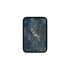 Indigo Boro  Type-A Snappy Cardholder Stand