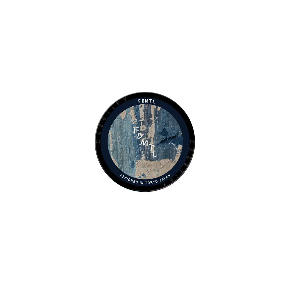 Indigo Boro  Type-B Snappy Grip Stand