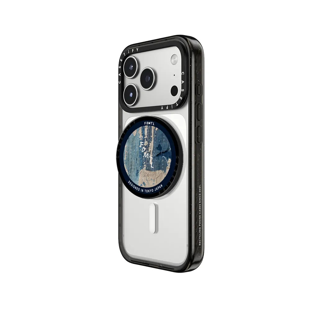 Indigo Boro  Type-B Snappy Grip Stand