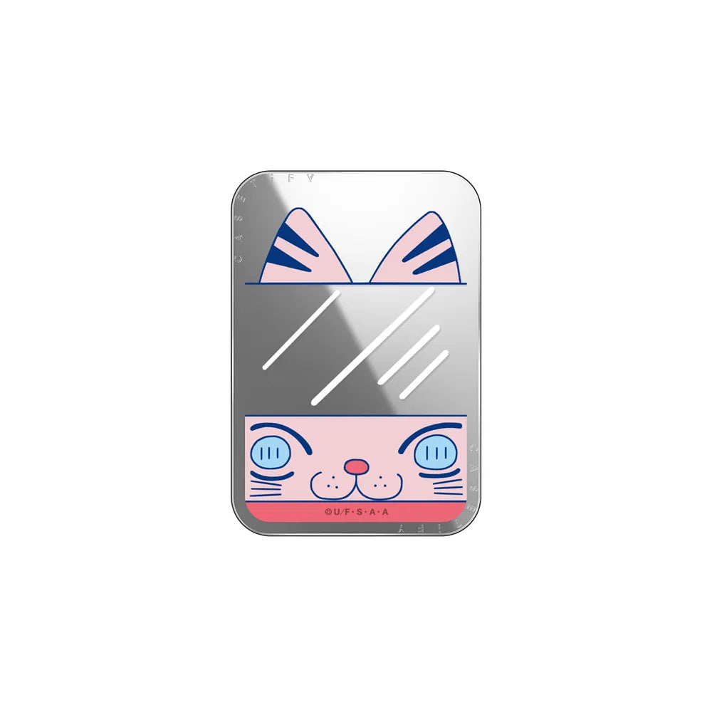 Futaba Yochien Bus Cardholder Stand