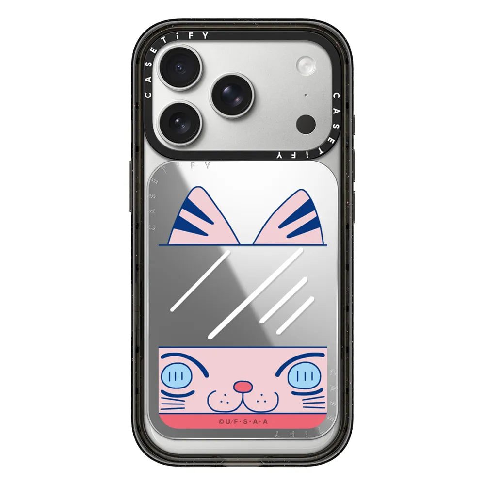 Futaba Yochien Bus Cardholder Stand | Image 1