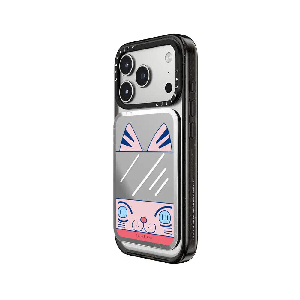 Futaba Yochien Bus Cardholder Stand