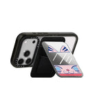 Futaba Yochien Bus Cardholder Stand