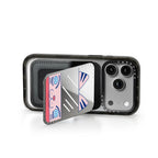 Futaba Yochien Bus Cardholder Stand