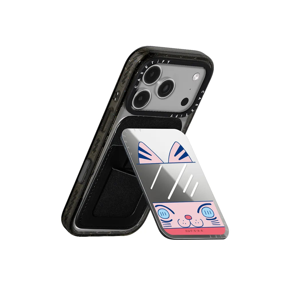 Futaba Yochien Bus Cardholder Stand