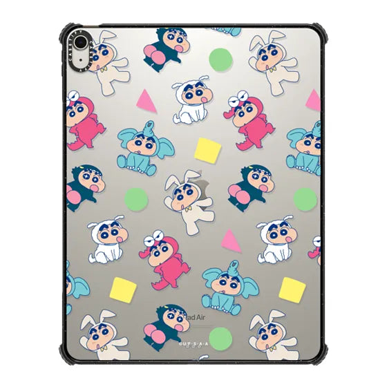 Transforming Shinchan Tablet Case | Image 1