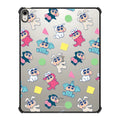 Transforming Shinchan Tablet Case | Image 1