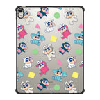 Transforming Shinchan Tablet Case | Image 1
