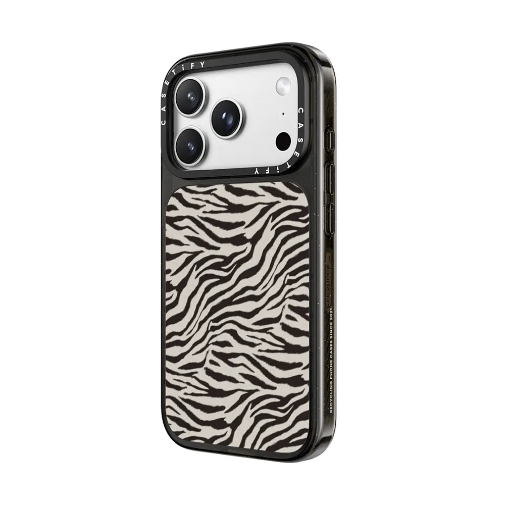 Micro Zebra