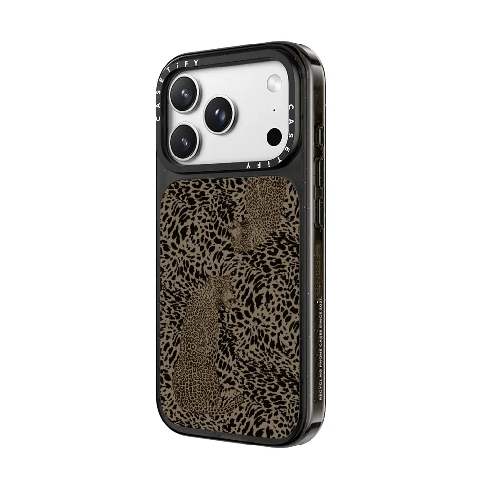 Leopards
