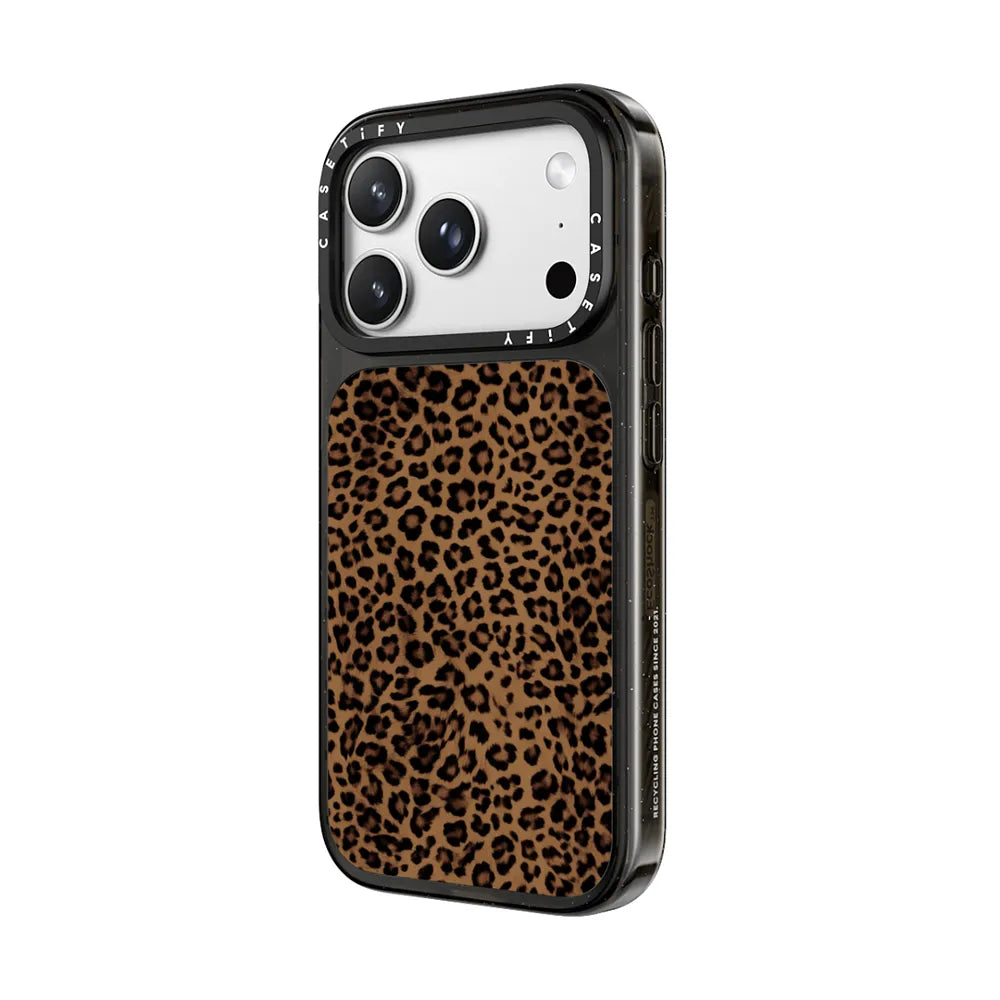 Leopard Pattern