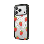Strawberry Dots