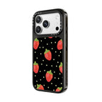 Strawberry Dots