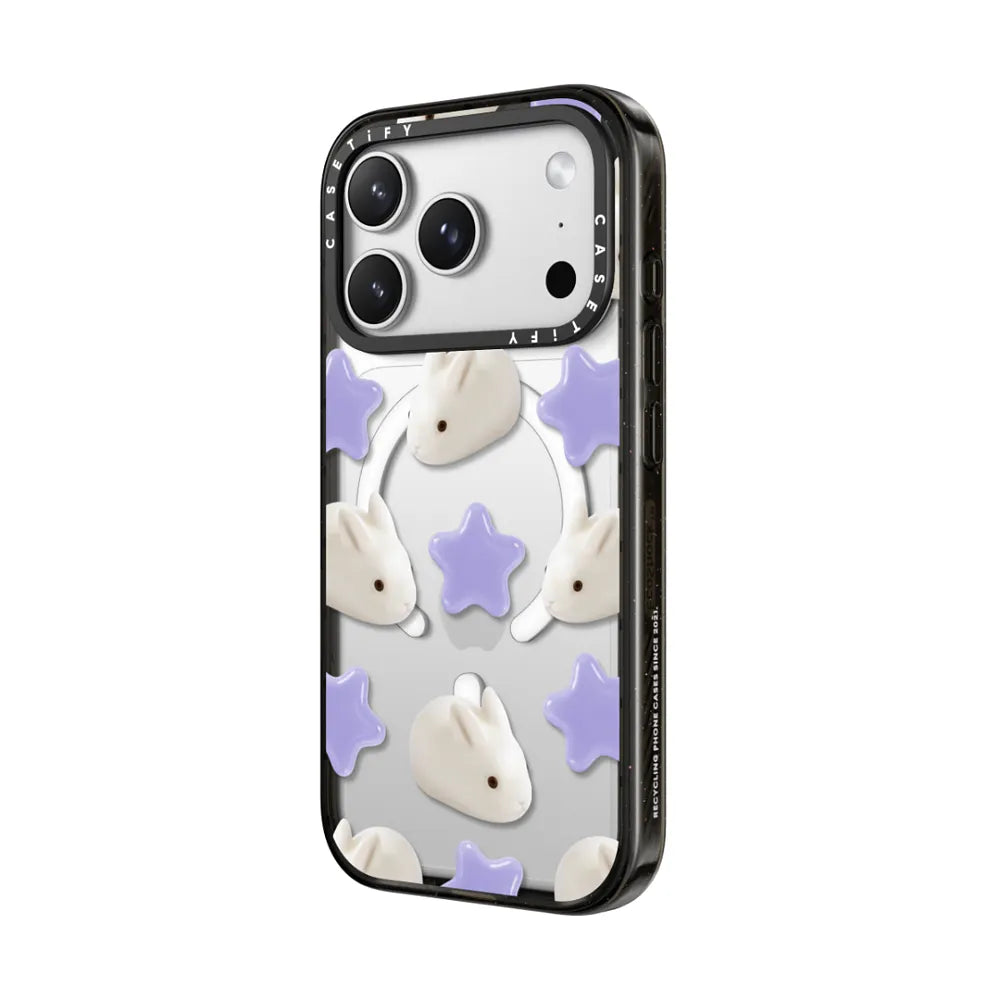 Jelly Bunny Stars