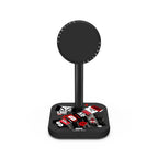 Spider-Man Stickermania PowerThur 2-in-1 Changing Stand | Image 1