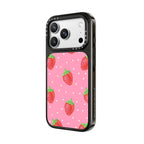 Strawberry Dots - Moshi Strawberry
