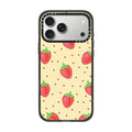 Strawberry Dots - Jam Butter | Image 1