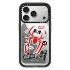 Spider-Man Stickermania Snappy Cardholder Stand | Image 1