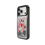 Spider-Man Stickermania Snappy Cardholder Stand
