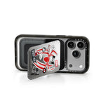 Spider-Man Stickermania Snappy Cardholder Stand