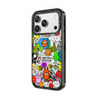 Pop Stickers