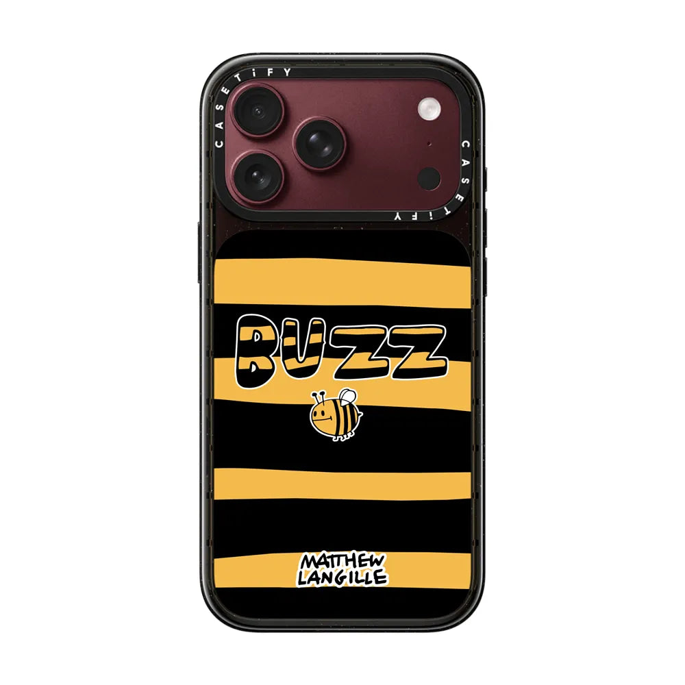 Buzz | Image 1
