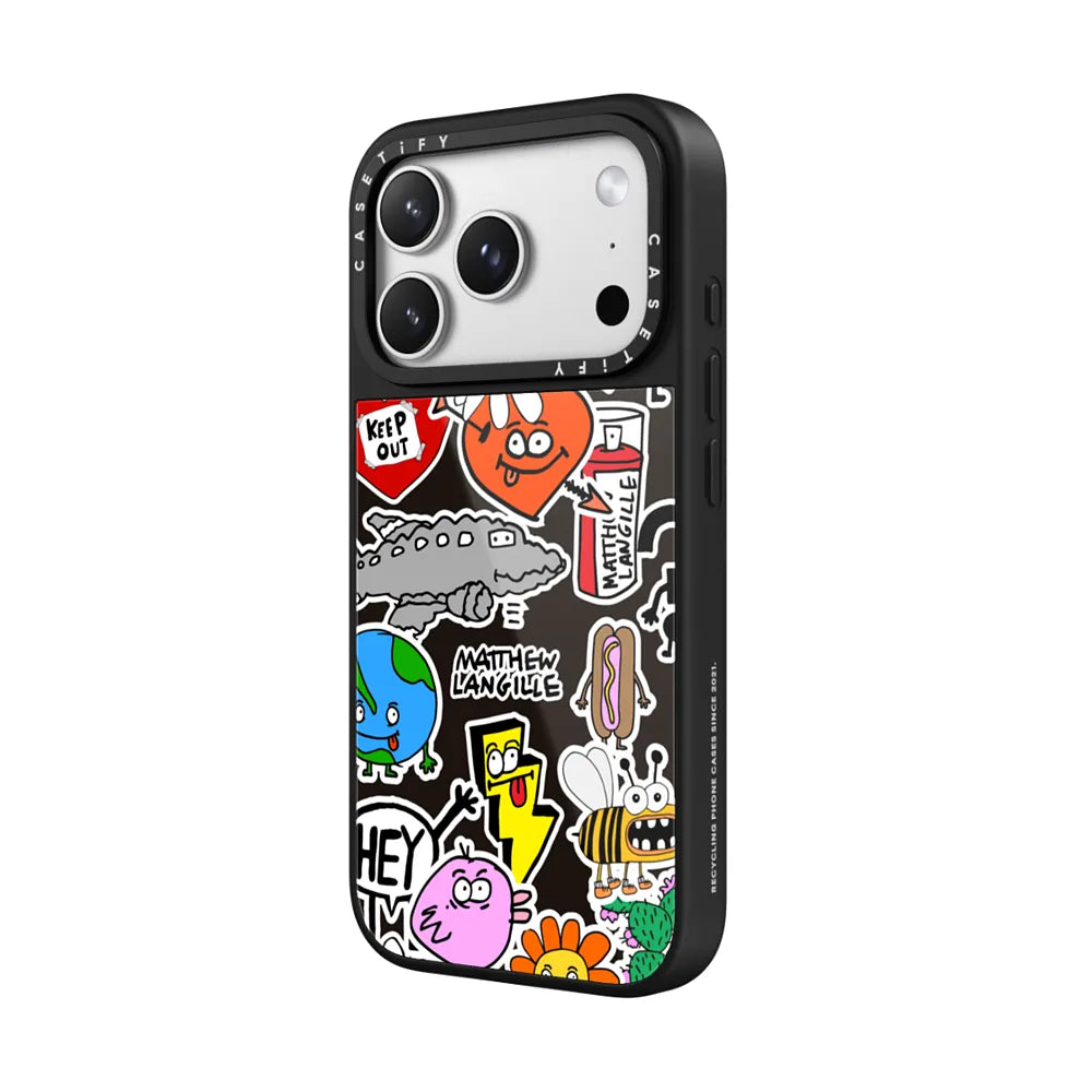 Sticker Pop