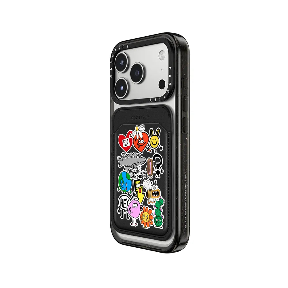 Sticker Pop