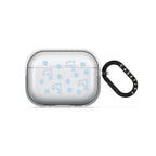 Yakult Soda Earbuds Case | Image 1