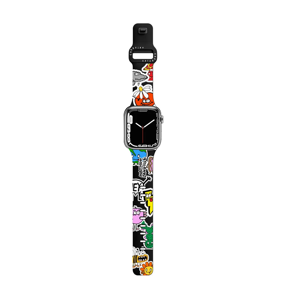 Sticker Pop