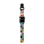 Sticker Pop