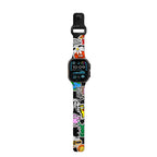 Sticker Pop